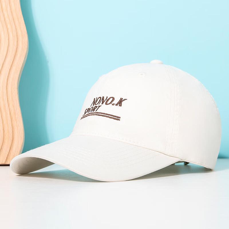 Wide Brim Sun Protection Baseball Cap