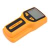 Center Detector Wall Scanner For TV Installation 16.5x8x4.5cm Wall Scanning Tool Electrician Wood Metal Pipe Detection