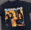 Musique Audioslave Groupe Rock T-shirt Unisexe Toutes Tailles S À 5XL Al528
