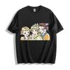 The Apothecary Diaries Maomao & Friends T-Shirt -Yinghua Group Design Unisex Tee