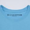CHROME HEARTS XMatty boy Matty Boy [24Edelstahl] Brandneu Kurzarm T-Shirt Oberteile XXL blauGebraucht