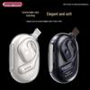 Newman OWS-10 Open-Ear Sport Bluetooth Headphones