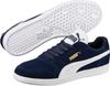 Кроссовки Puma Icra Trainer SD (356741) blue/white