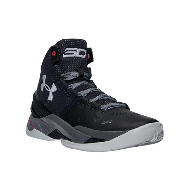Under Armour Ua Curry 2 Professional 1259007-003