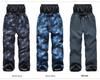 Unisex Waterproof Windproof Winter Ski & Snowboard Pants