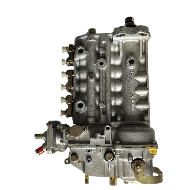 K5049-M11-C290 Changjiang CE420 Hydraulic Excavator Fuel Pump for Cummins 4060272.