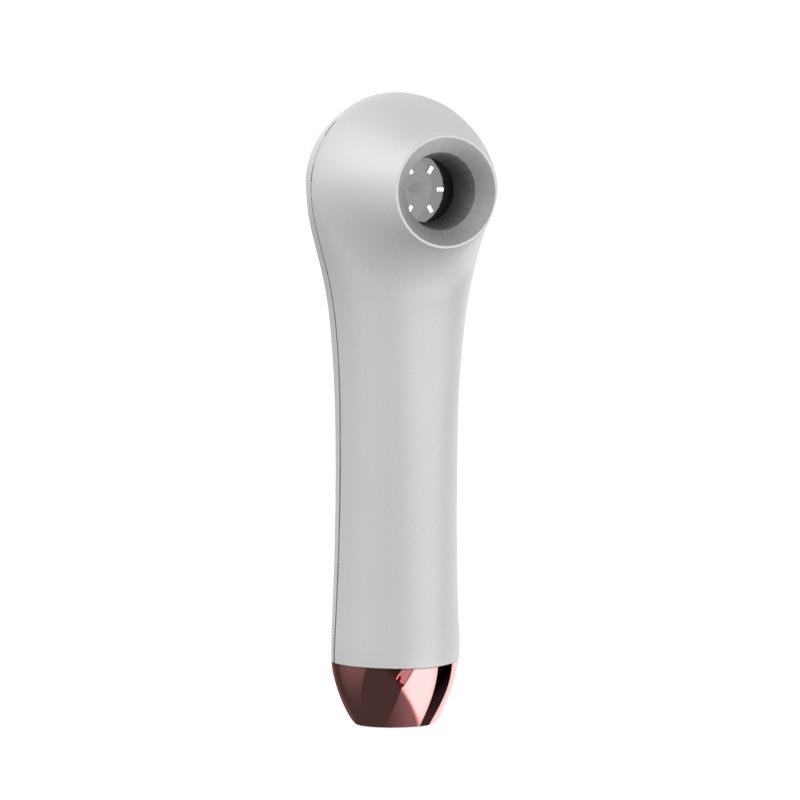 Intelligent Scalp Detection Instrument, Blue Light Ultra High Definition Pore Hair Follicle Scalp Detector, Skin Tester