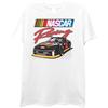 NASCAR Vintage Daytona 500 Shirt Racing Mens Graphic T-Shirt