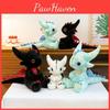 Jouet Dragon en Peluche Pour Enfants Oreiller Doux Pour Dormir Cadeau Pour Enfants