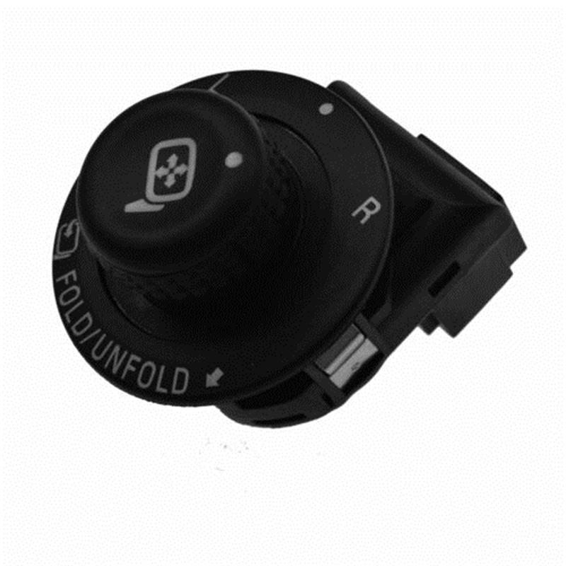 Power Mirror Switch For Ford Expedition F150 F250 F350 F450 7L1Z17B676AA