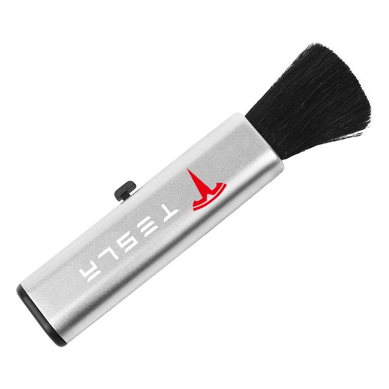 Auto Klimaanlagenauslass Reinigungsbürste Staubentferner Zubehör Für Tesla Model 3 Model S Model X Y Roadster Performance