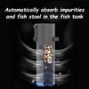 Fish Tank Filter Water Purification Oxygen-increasing Wave-making Water Pump Automatic Cleaning Aquarium Filter Pet Products