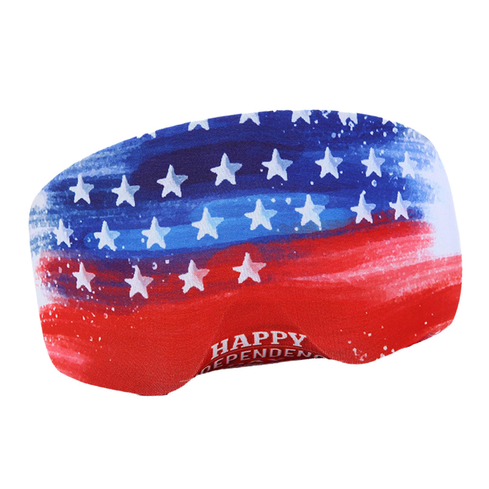 

Ski Goggles Protective Cover Glasses Cleaning Cloth Protects Against Scratches Ski Goggle Cover Ski Goggles Protection B