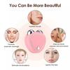 Microcurrent Face Lifting Massager -  Mini Lift Device, Electric Face Massager With 3 Gear Speeds