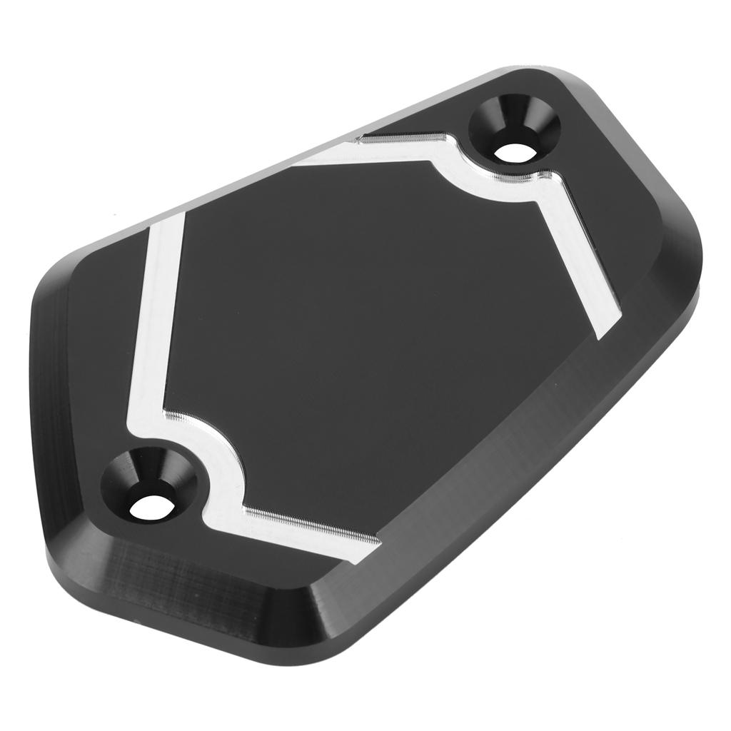 Aluminum Alloy Front Brake Fluid Reservoir   Cover Fit for   GL1800L Goldwing 1800 2018-2020