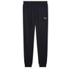 Mens Logo Cuffed Joggers