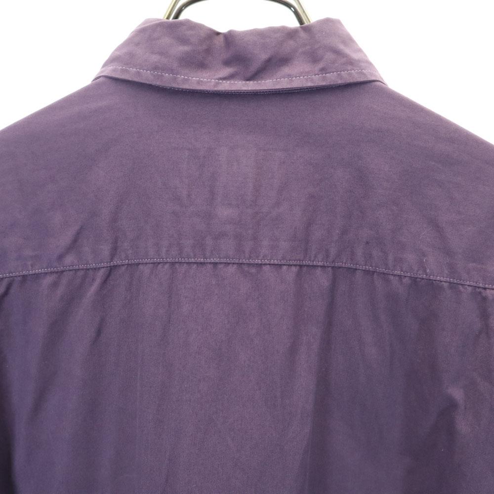 RALPH LAUREN COUNTRY Cămașă cu mânecă lungă 9 mov Femei Folosit