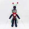 Latest Helluva Boss Soft Playthings Charming Snuggly Padded Manga Peluche Figures For Tot Birthday Holiday Surprise