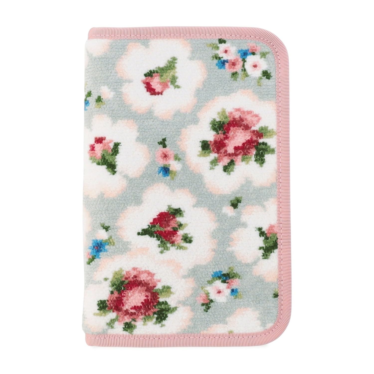 Розовый Cantabile [1J9326120195110] Мульти-кейс RCB-260195 серый