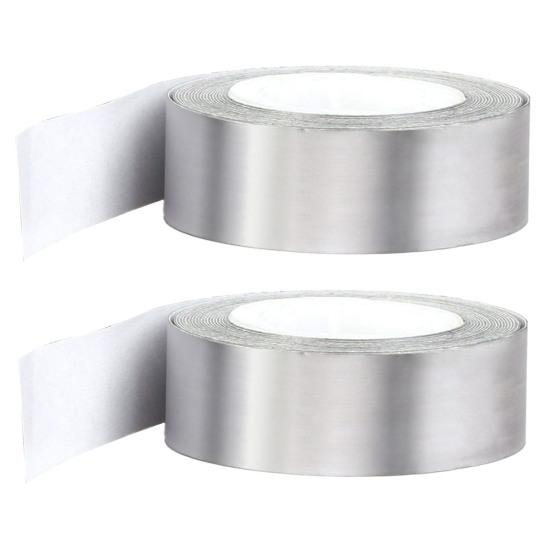 Golf Lead Tape Multi-use High Density Lead Strip Portable Professional Add Swing Weight Universal Golf Club Tennis Racket