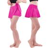 Women's Breathable Tennis Skirt with Inner Shorts Lightweight Sport Skorts for Running Yoga Fitness Outdoor Activities Pants