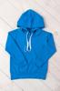 Hoodie (boys) Any Season 6226-057-4 HC