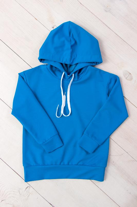 Hoodie (boys) Any Season 6226-057-4 HC