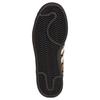 adidas Originals Superstar 2 Skateboard Shoes Women's Brown White KI4203