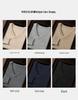Men's Half-High Collar Thickened Cashmere Sweater - Soft Seven-Gauge Knit for Autumn/Winter