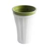 Botella para batidos caseros Summer Squeeze de 150 ml, vaso para batidos a prueba de pastillas, vaso mágico de enfriamiento rápido, máquina para hacer granizados de helado