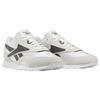Reebok Classic Nylon Slip Resistant Low Top Durable Casual Unisex Sneaker Gray White Black GY9879