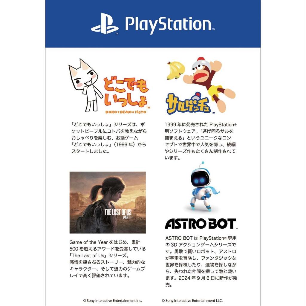 Blooming PlayStation Tote The Last of Us Bag, 000976-0003-01