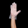 Meiliya Thickened Food Grade Disposable PE Gloves