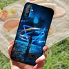 For Realme C3 Case RMX2020 RMX2021 RMX2027 TPU Soft Silicone Fashion Phone Cover For Realme C 3 4G Shockproof Bumper Fundas