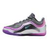 Nike LeBron XXIII GS Bubble Boy Kids Sneakers Purple Cool-Grey Metallic-Silver IM9006-001