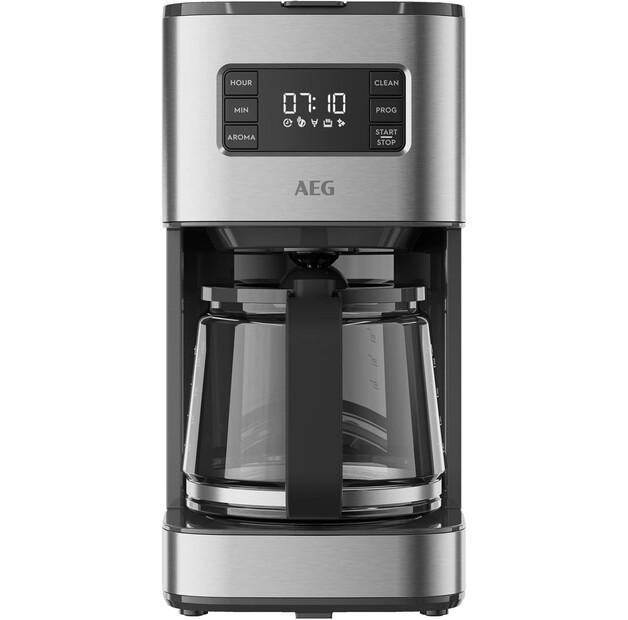 Coffee Machine AEG Electrolux Electrolux CM5-1-6ST Deli 5 (950 008 730)