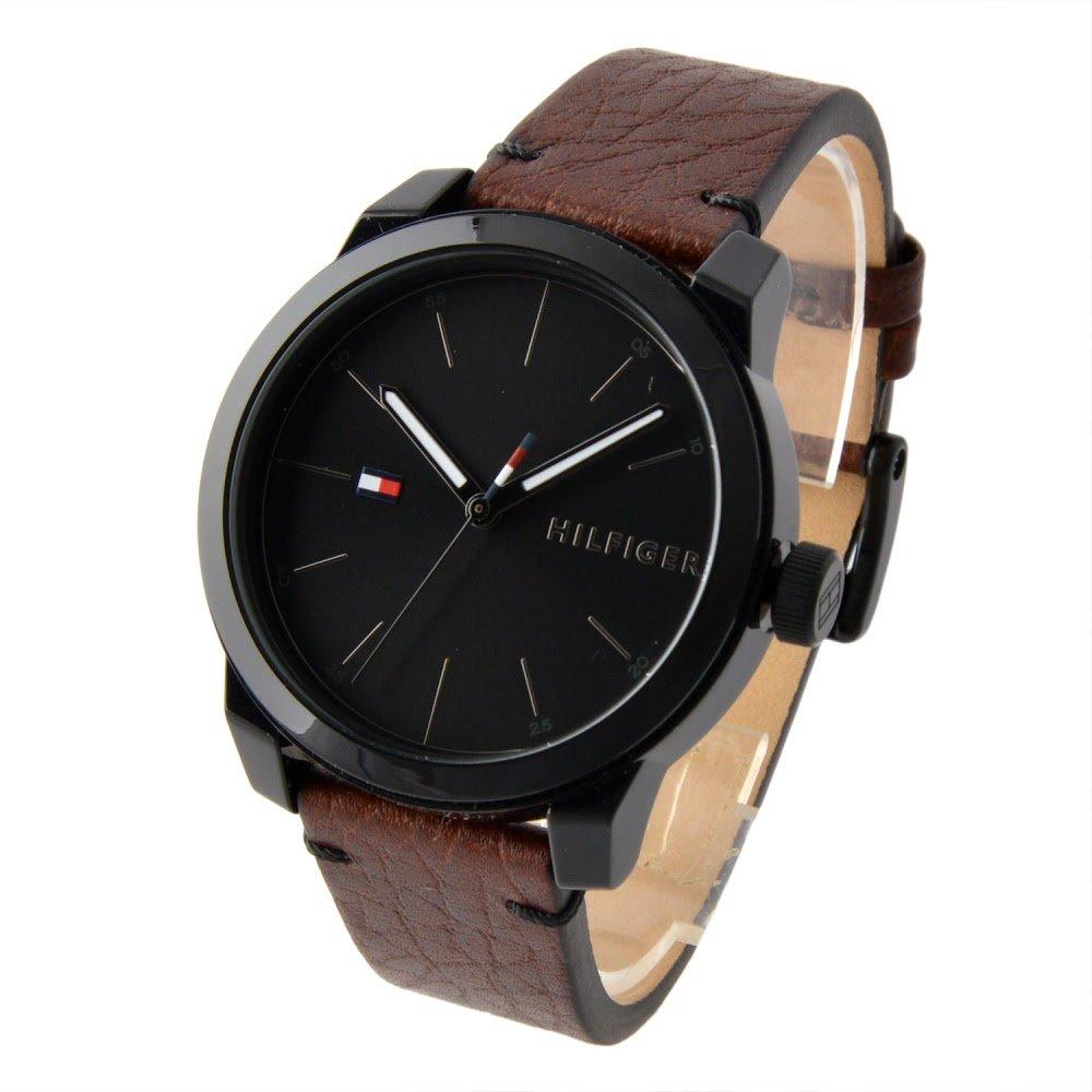 [Tommy Hilfiger] Tommy Hilfiger Watch 1791383 Men's [Used]