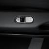 LHD/RHD For Hyundai IONIQ 6 2026-2026 Car Turning Rear Row Window Button Cover Trim Car Interior Decor Accessories