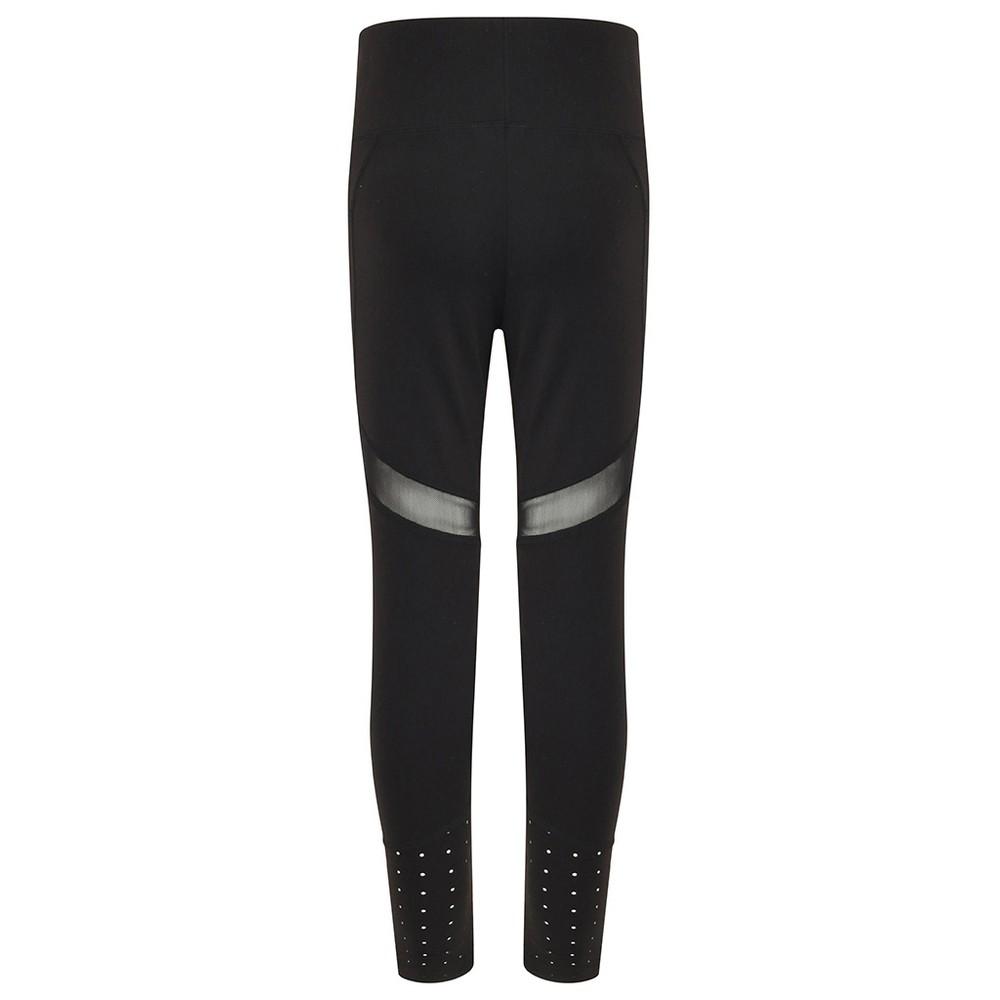 Tombo Leggings mit Einsätzen für Kinder/Kinder/Mädchen