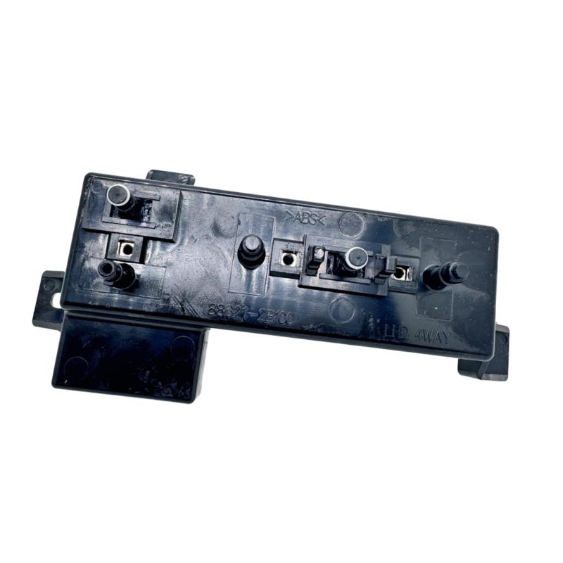 886212B100 Front Right Power Seat Switch for Hyundai Santa Fe 2005-2012 OEM 88621-2B100