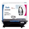 Gezhige CF237A Compatible Black Toner Cartridge for HP