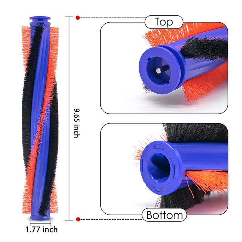 A74E-Replacement Parts For Dyson Dc52 Dc54 Dc78 Cy18 Cy22 Cy23 Roller Main Brush Vacuum Cleaner Accessories