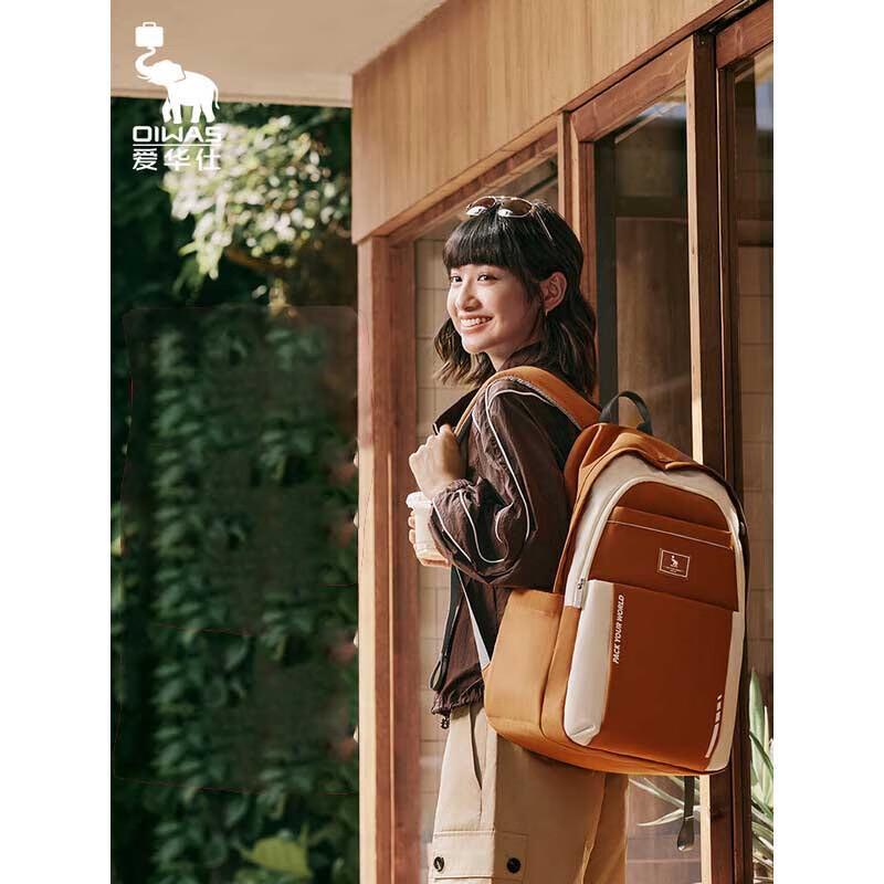 OIWAS Mochi Series 16-inch Laptop Backpack