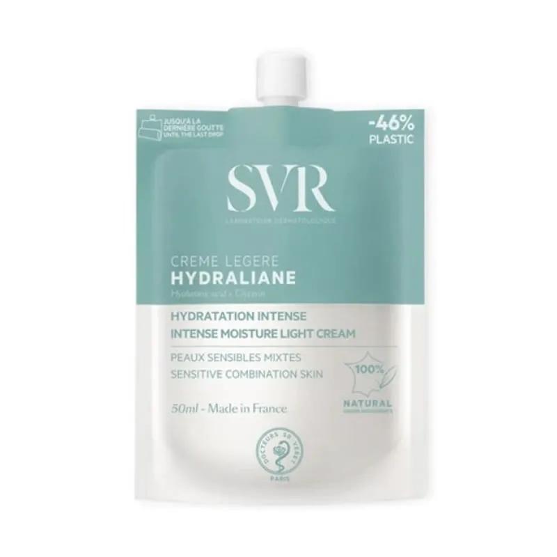 Svr Hydraliane Intense Крем 50мл
