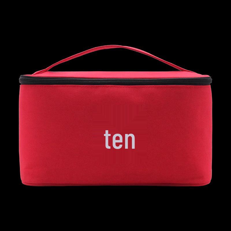 Portable Epidemic Prevention & Control Emergency Kit