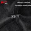 Warrior Autumn/Winter Warm Cycling Gloves - Windproof, Touchscreen