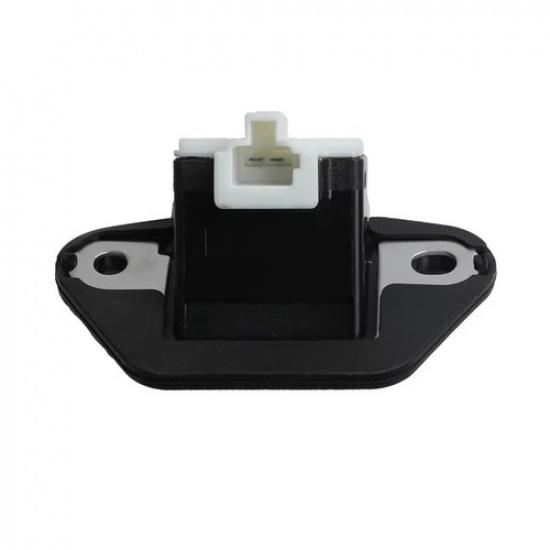 Trunk Lid Release Switch Button 84945-33020 8494533020 For Lexus ES300H 2013-18