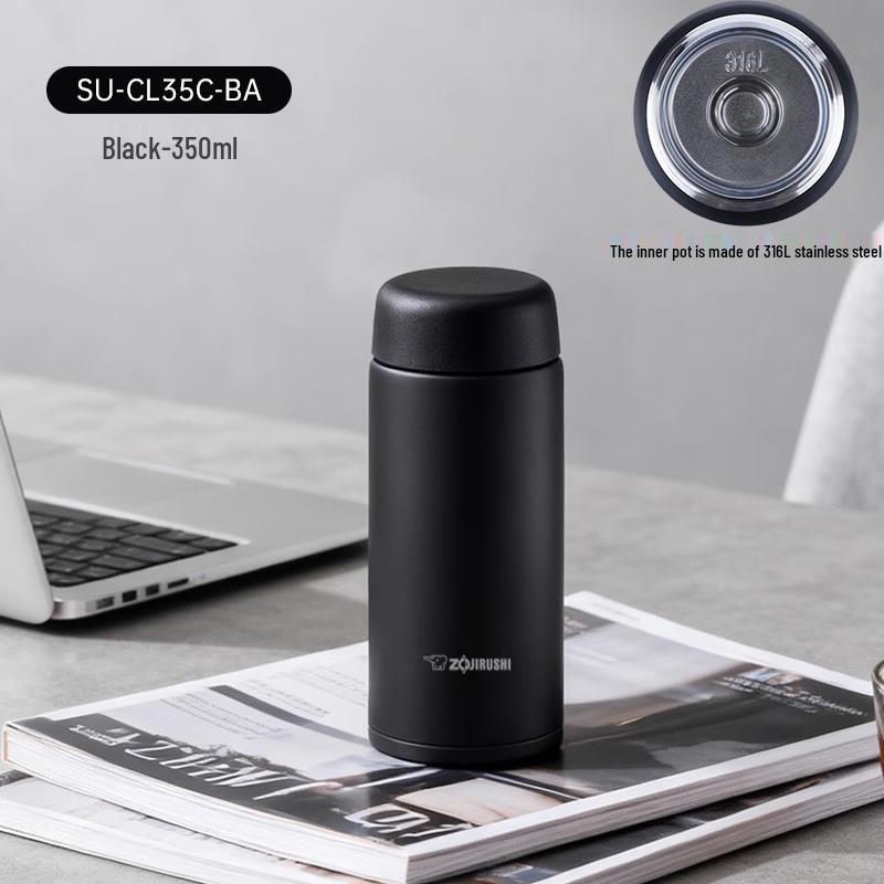 Zojirushi Vacuum Insulated Stainless Steel Mug