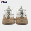 FILA Women's 'Cat Claw 5' Chunky Retro Sneakers
