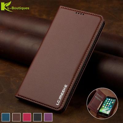 16e Magnetic Case For iPhone 16E Case On for Funda Iphone16e Apple 16E A3409 A3212 Cover Leather Flip Stand Phone Cover Coque